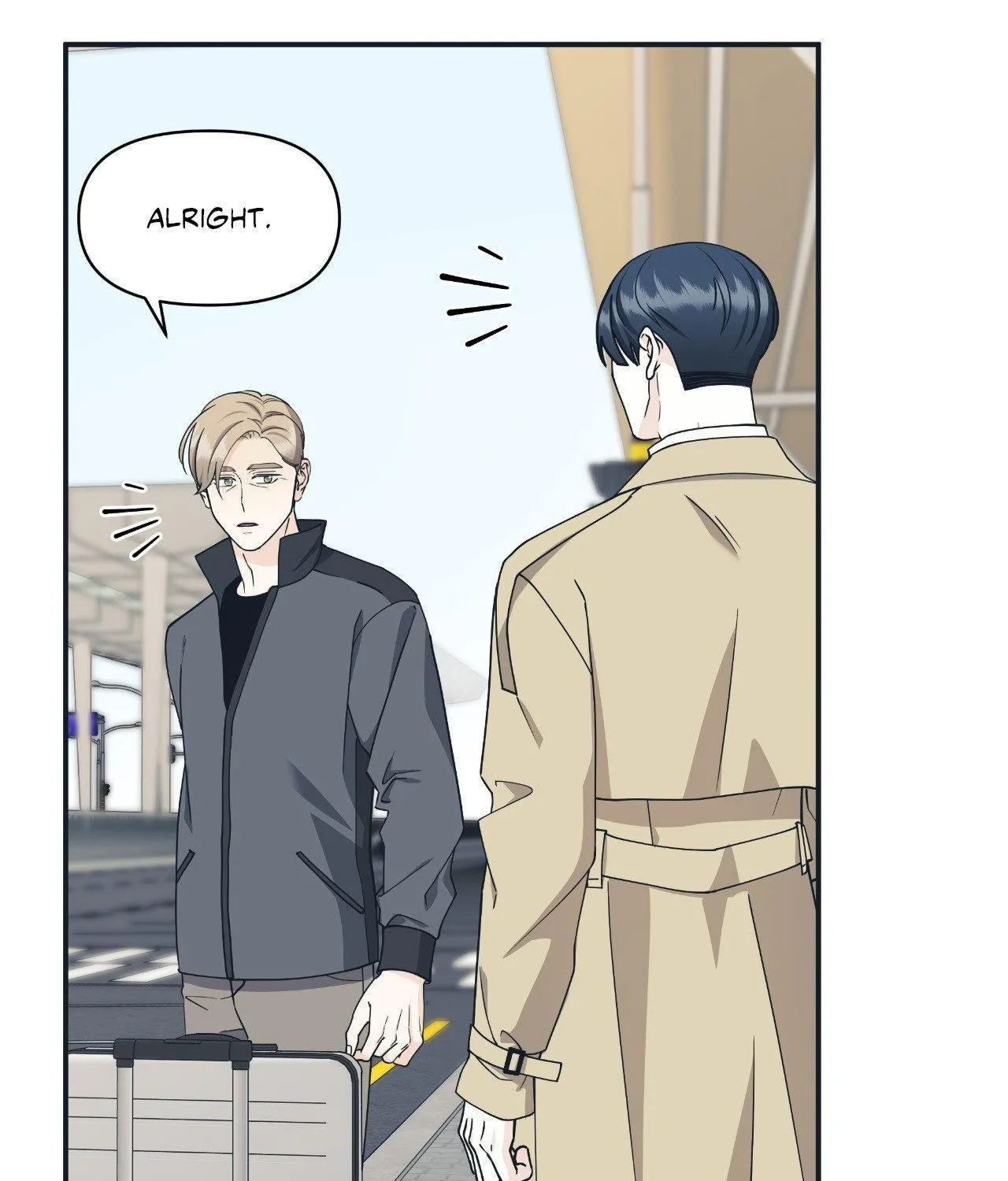 Unique Fragrance Chapter 59 page 87 - 