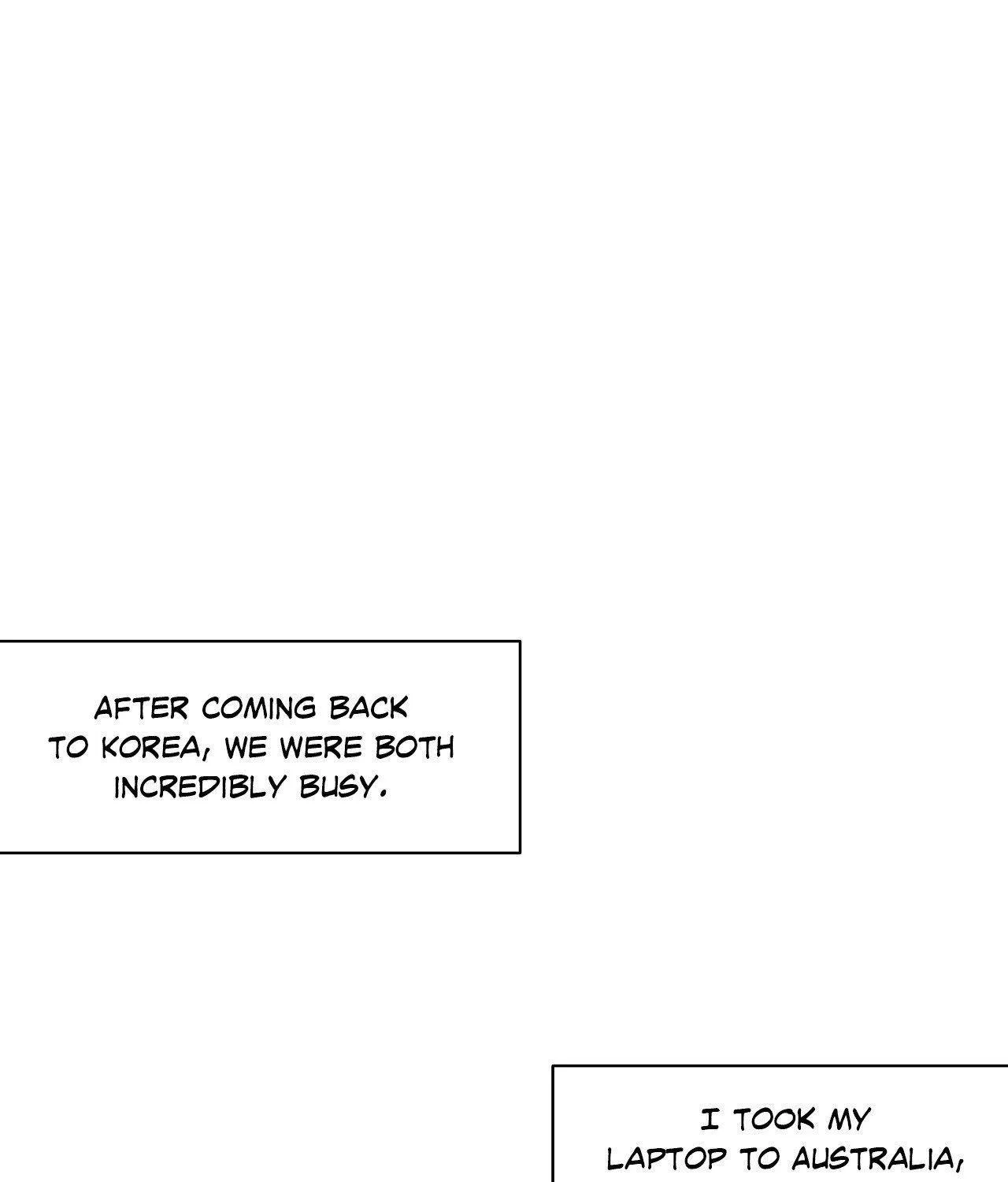 Unique Fragrance Chapter 59 page 93 - 