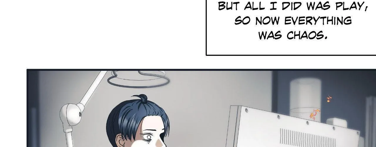 Unique Fragrance Chapter 59 page 94 - 