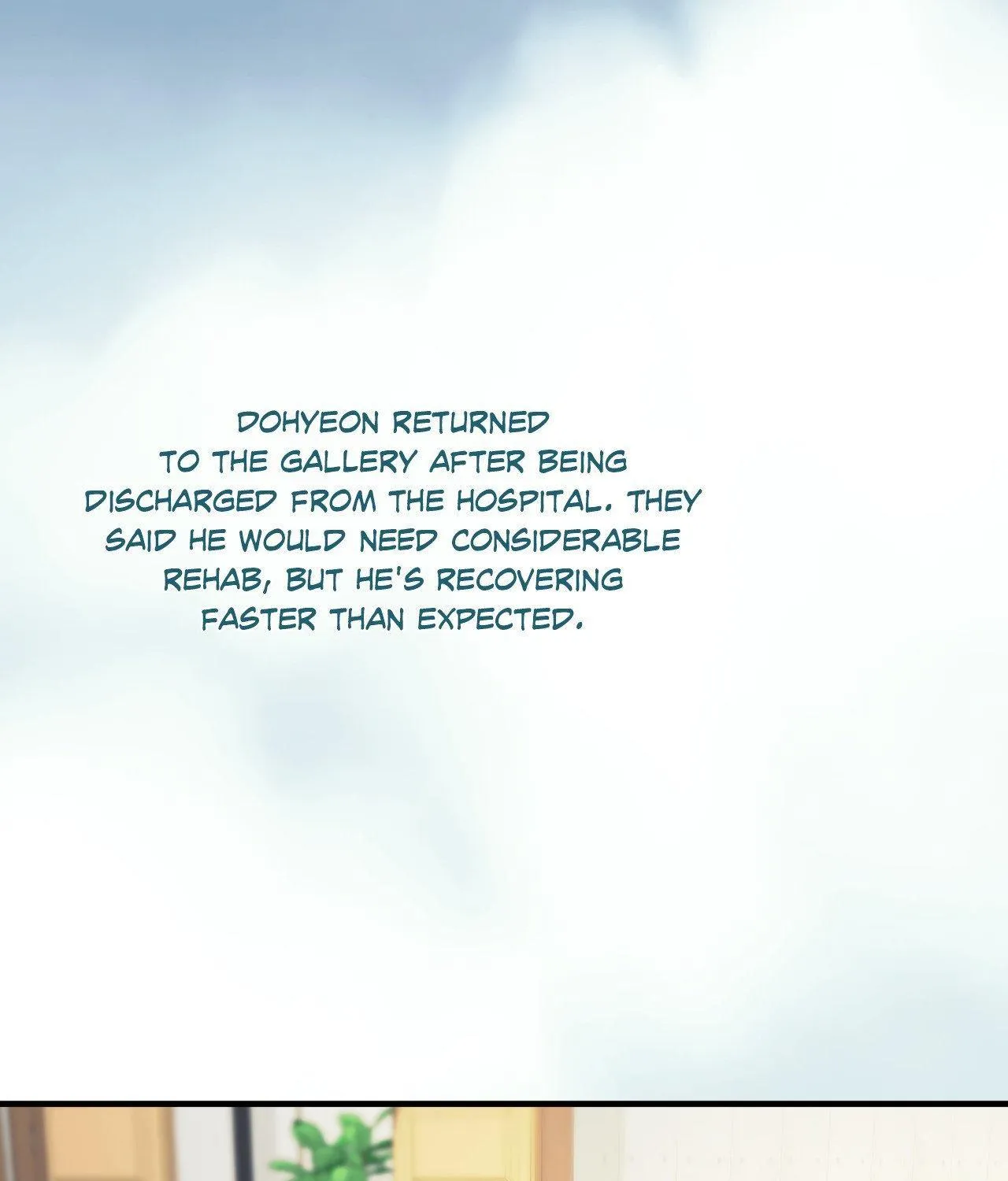 Unique Fragrance Chapter 60 page 113 - 