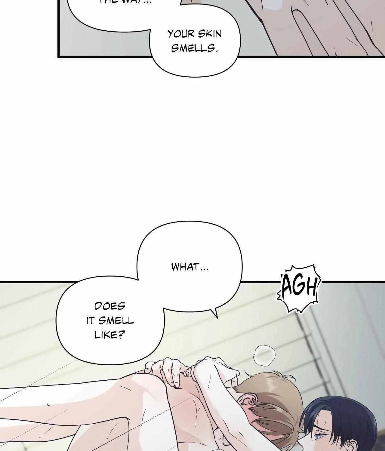 Unique Fragrance Chapter 60 page 130 - 