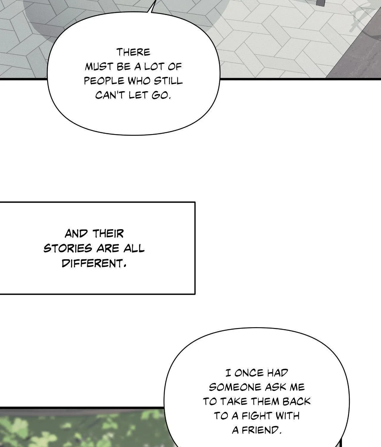 Unique Fragrance Chapter 60 page 193 - 