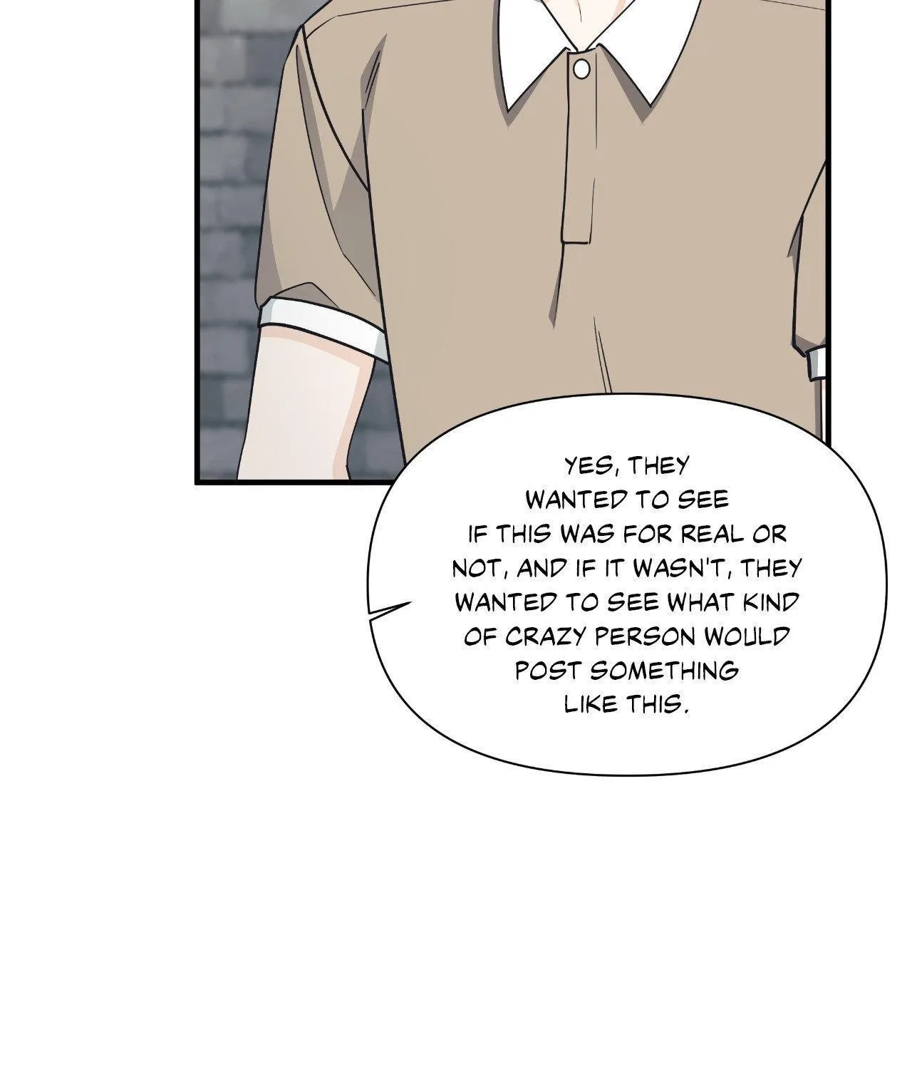 Unique Fragrance Chapter 60 page 197 - 