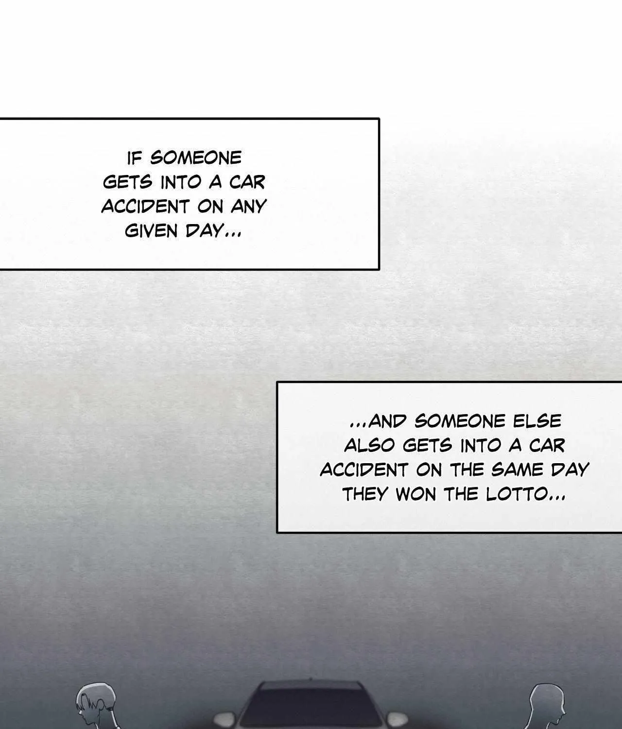 Unique Fragrance Chapter 60 page 202 - 