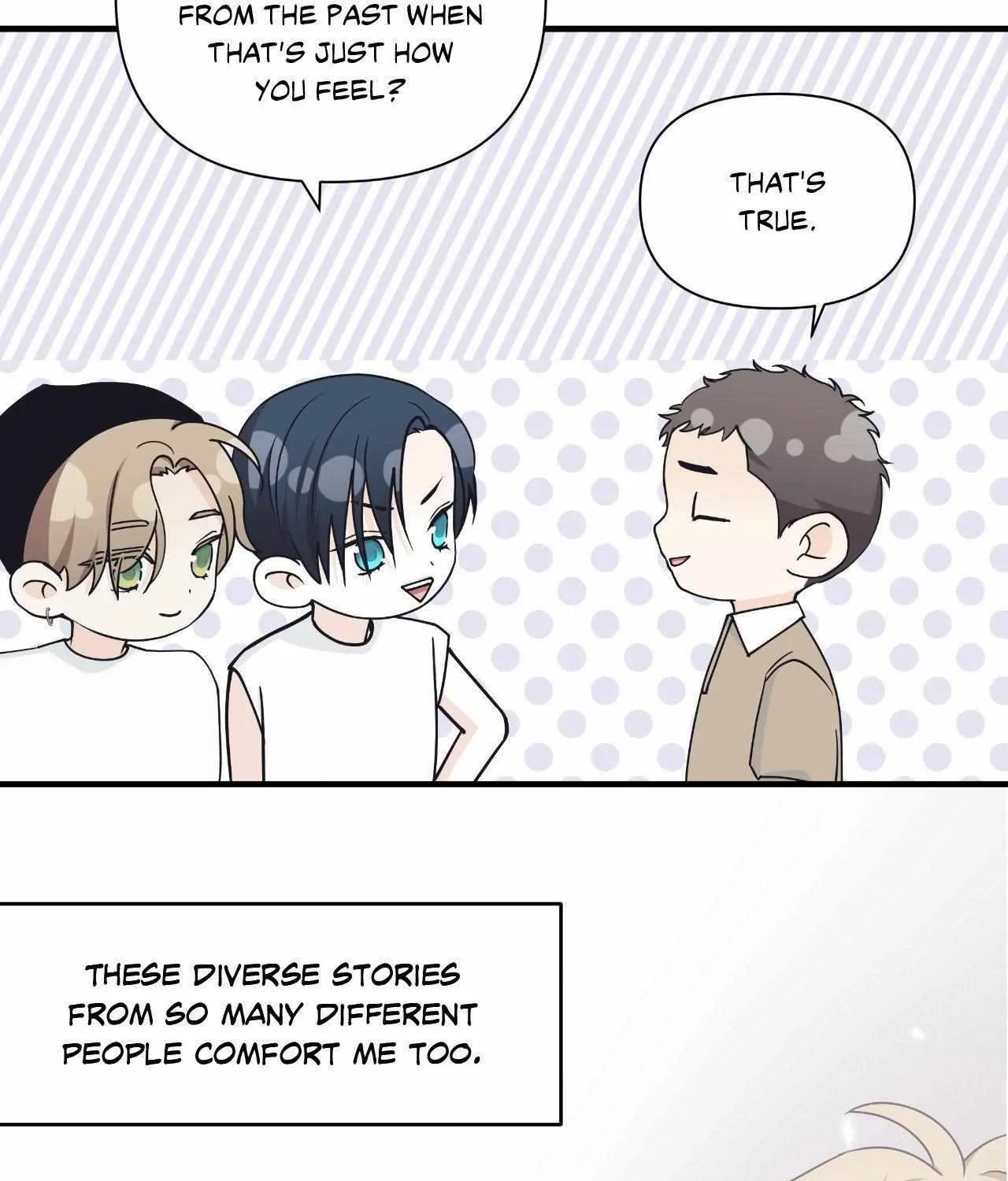 Unique Fragrance Chapter 60 page 206 - 