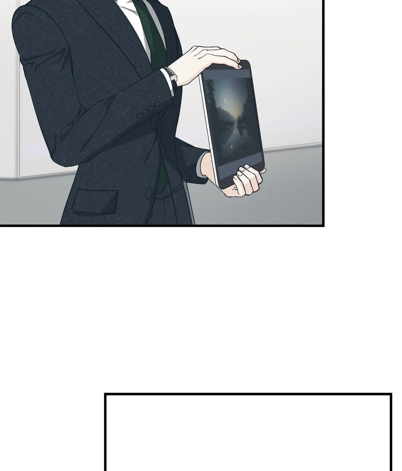 Unique Fragrance Chapter 60 page 23 - 