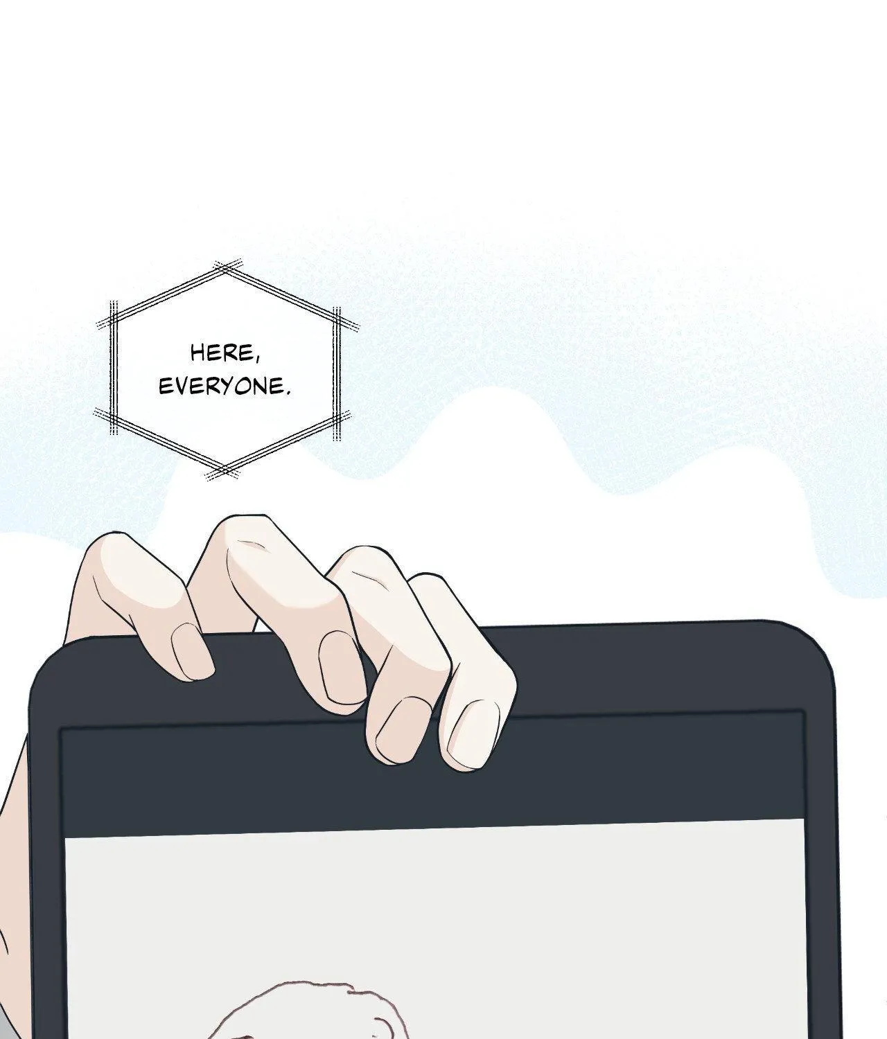 Unique Fragrance Chapter 60 page 28 - 