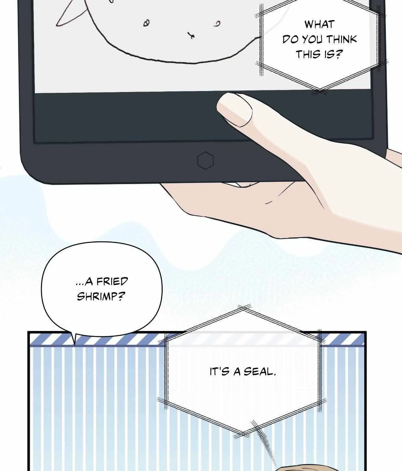 Unique Fragrance Chapter 60 page 30 - 