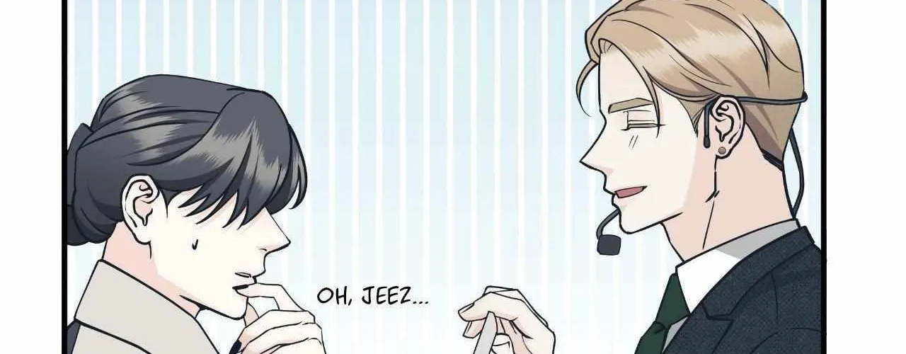 Unique Fragrance Chapter 60 page 31 - 