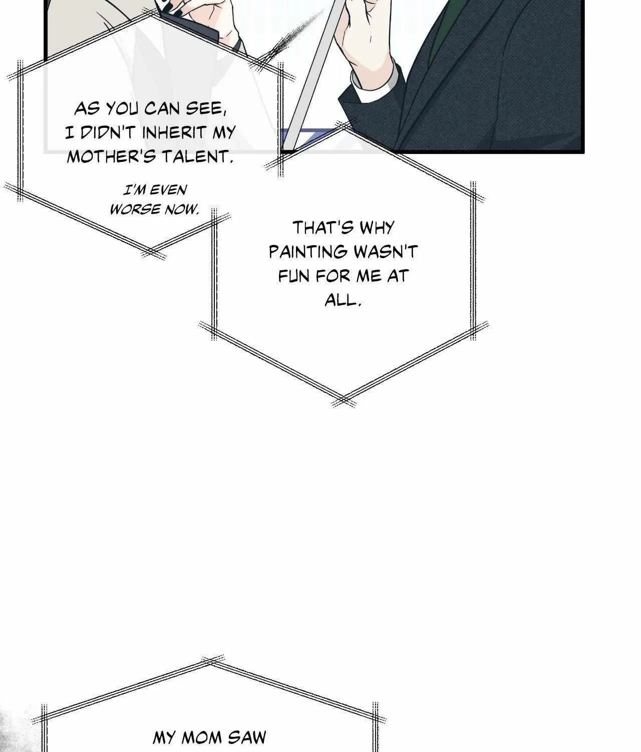 Unique Fragrance Chapter 60 page 32 - 