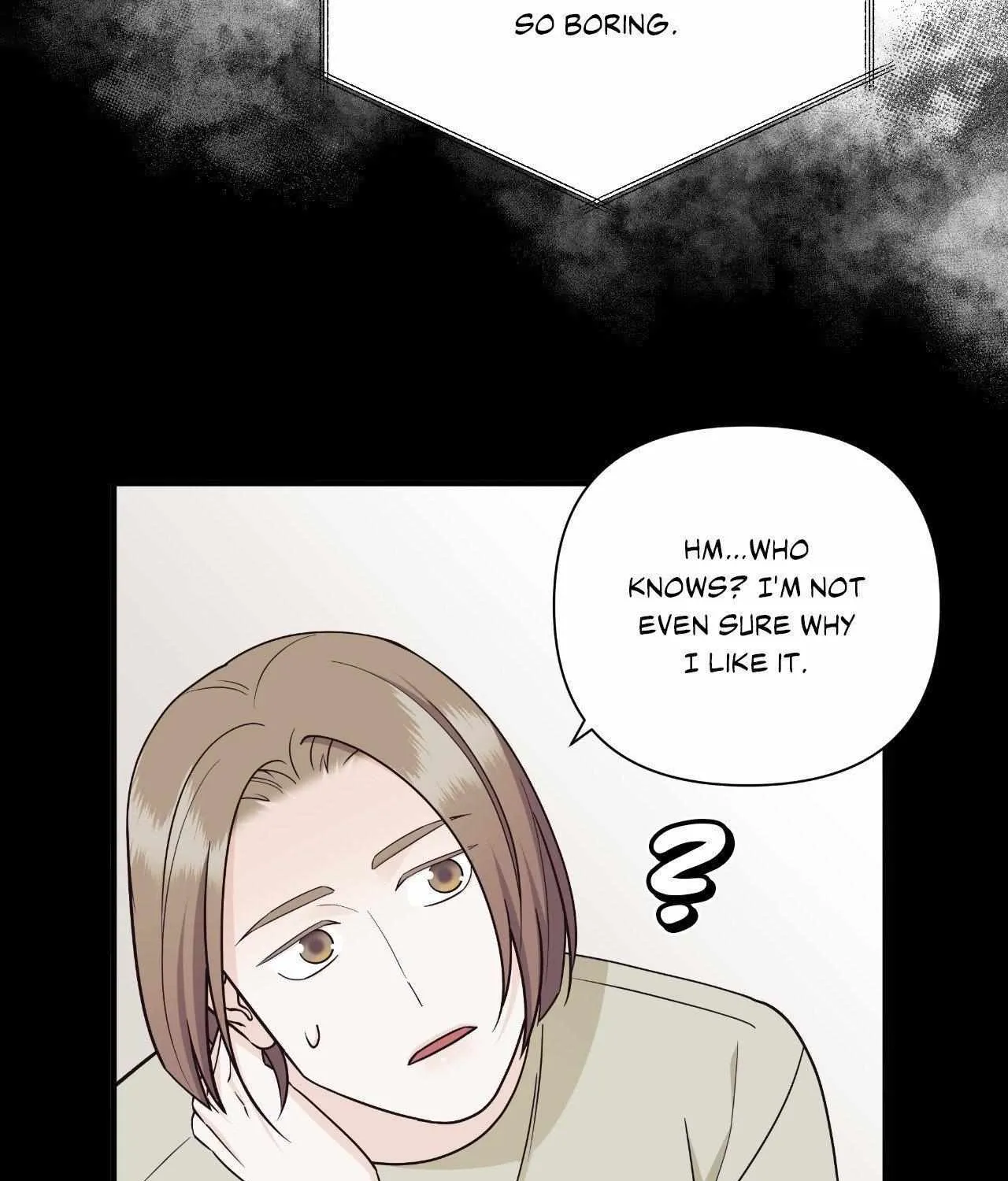 Unique Fragrance Chapter 60 page 34 - 
