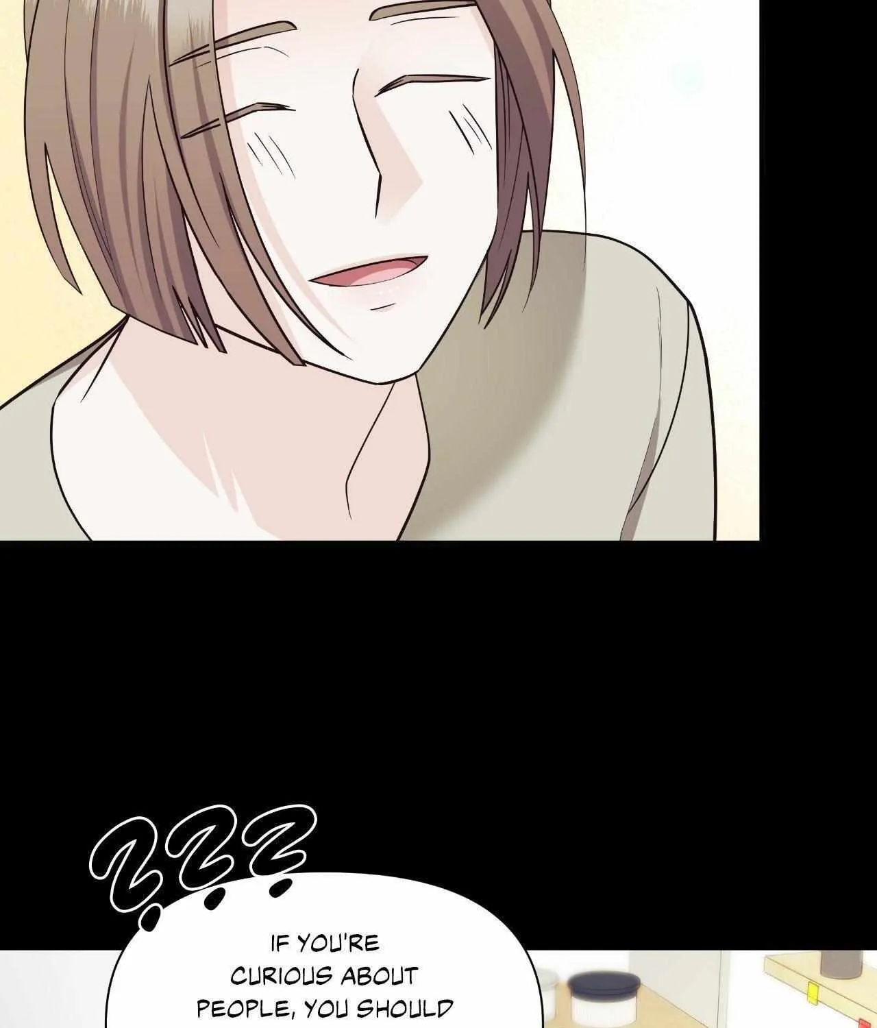 Unique Fragrance Chapter 60 page 38 - 