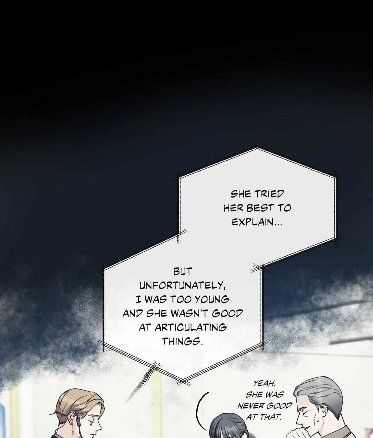 Unique Fragrance Chapter 60 page 41 - 