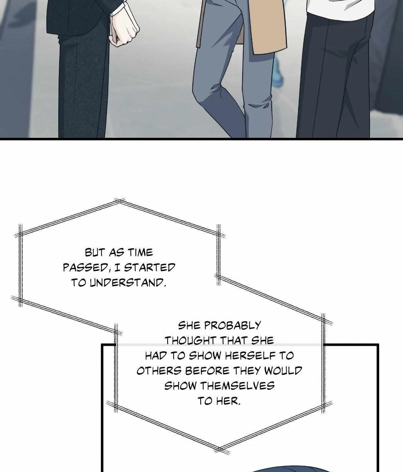 Unique Fragrance Chapter 60 page 43 - 