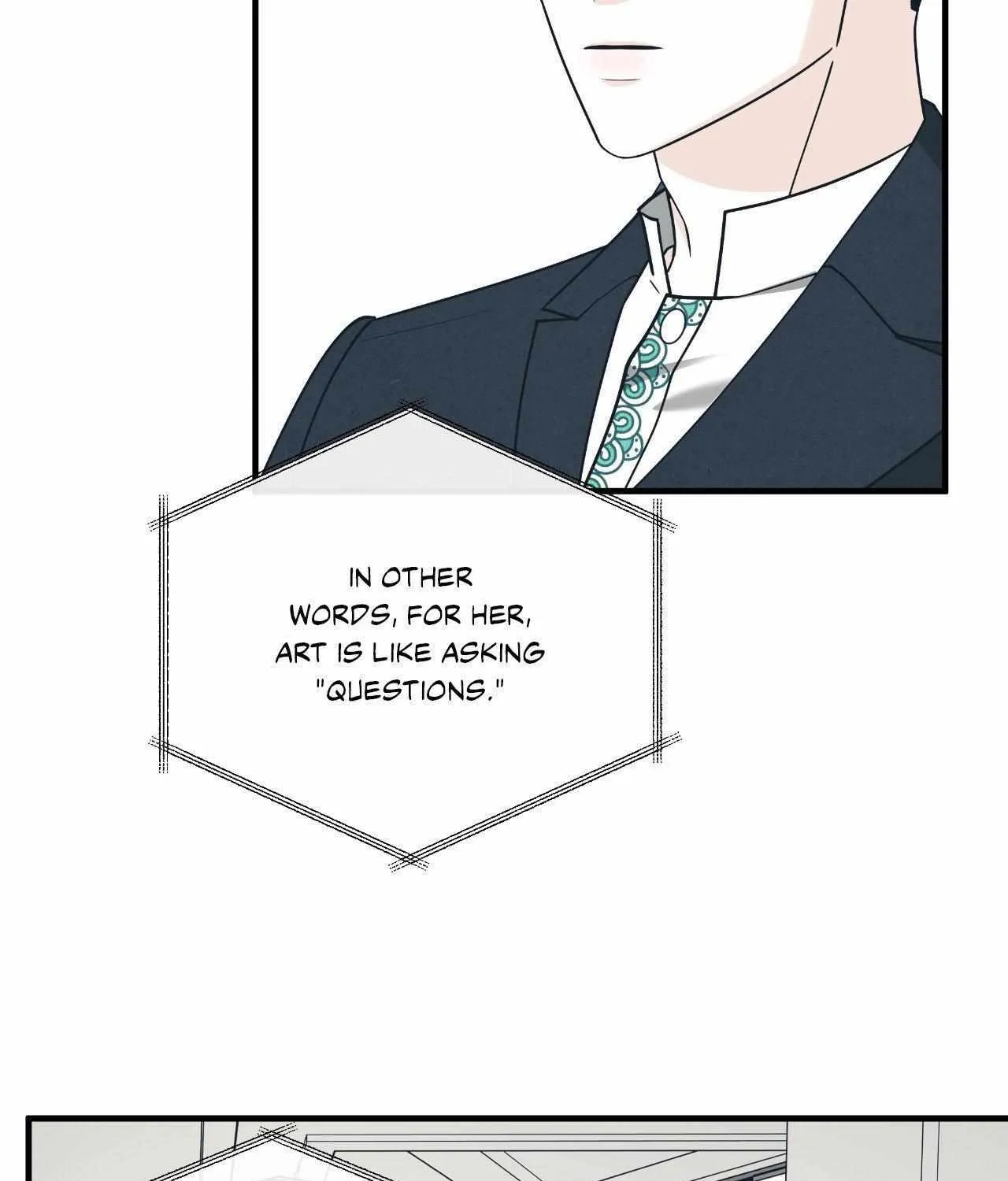 Unique Fragrance Chapter 60 page 45 - 