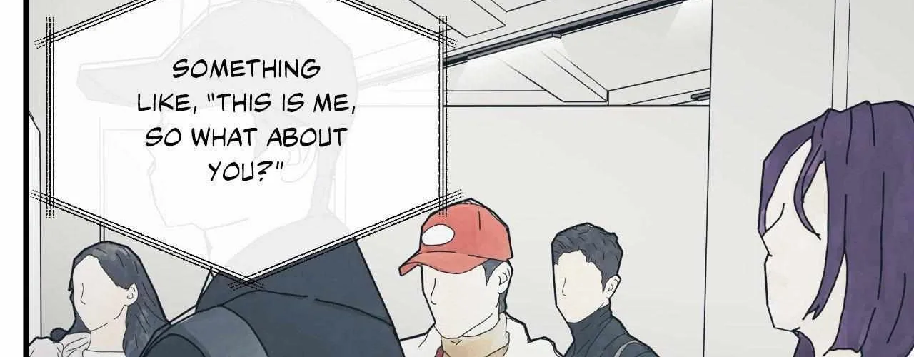 Unique Fragrance Chapter 60 page 46 - 