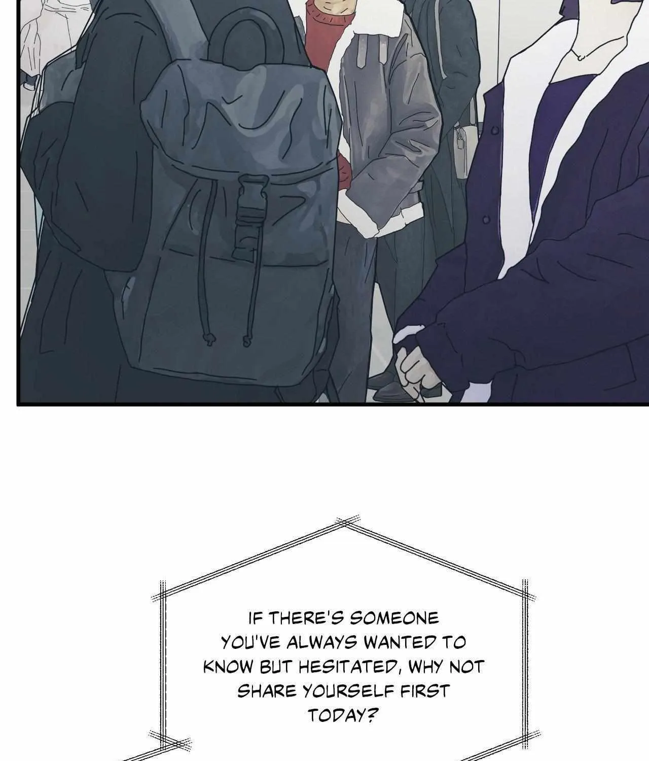 Unique Fragrance Chapter 60 page 47 - 