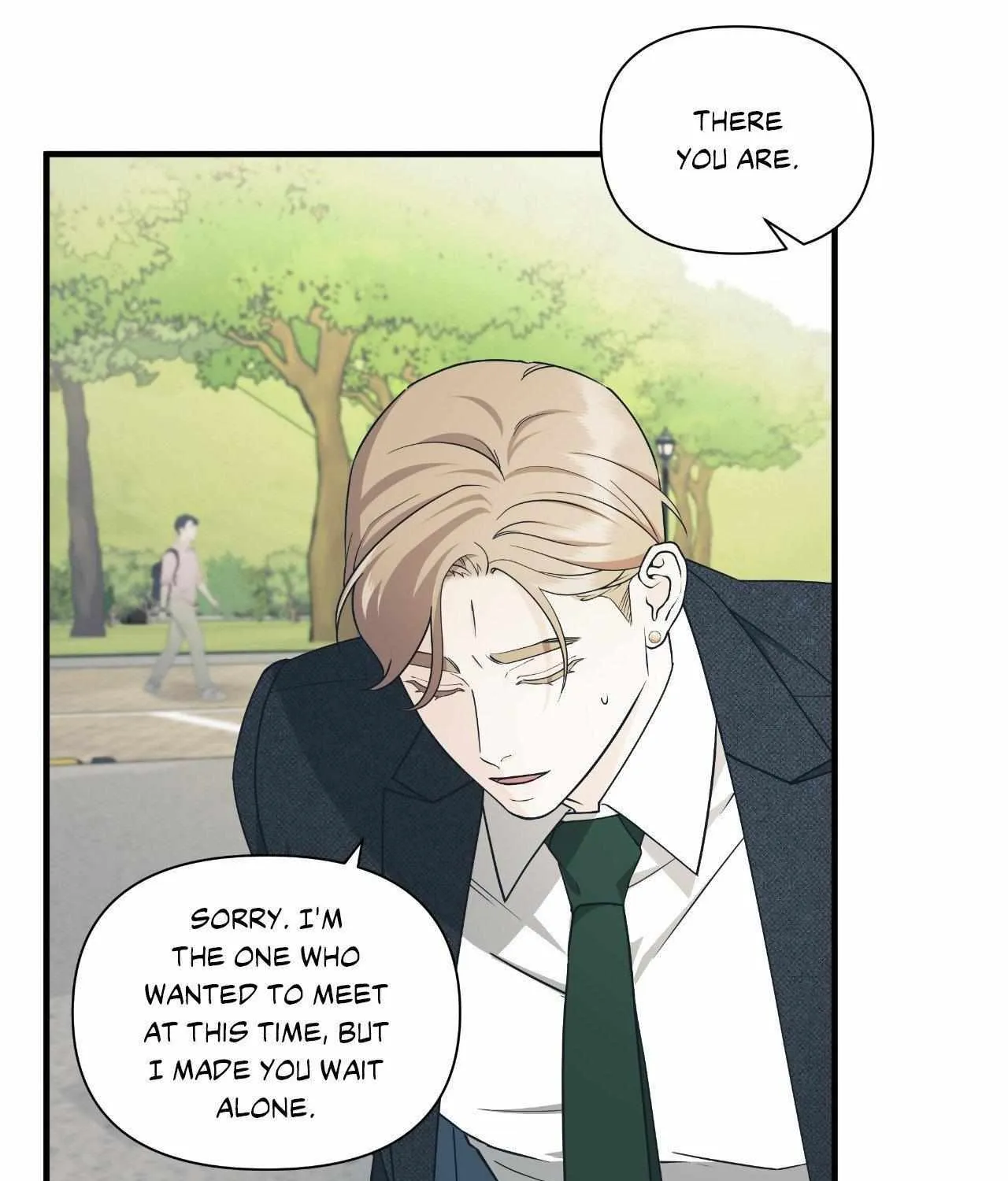 Unique Fragrance Chapter 60 page 59 - 