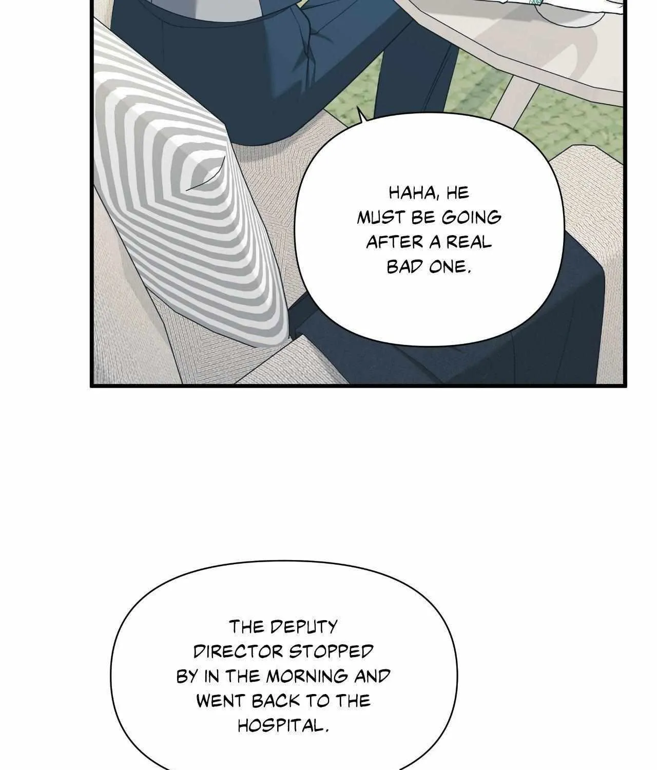 Unique Fragrance Chapter 60 page 65 - 