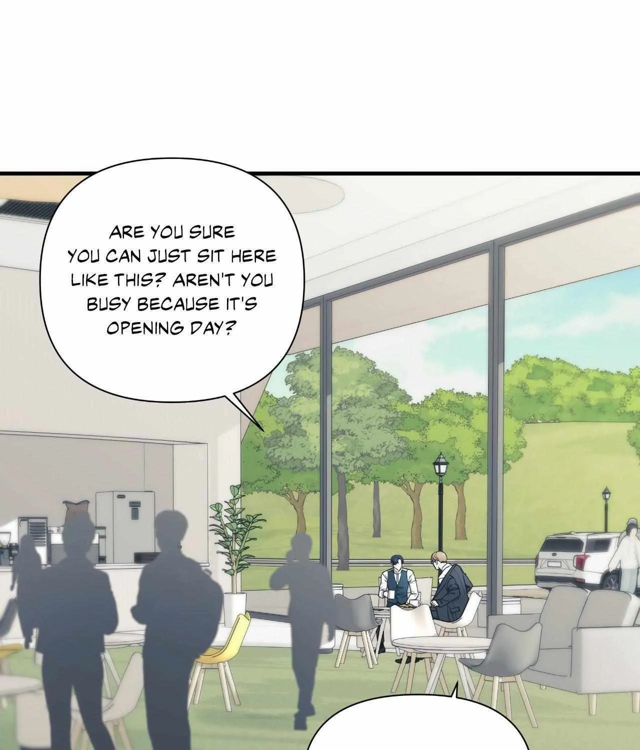 Unique Fragrance Chapter 60 page 68 - 