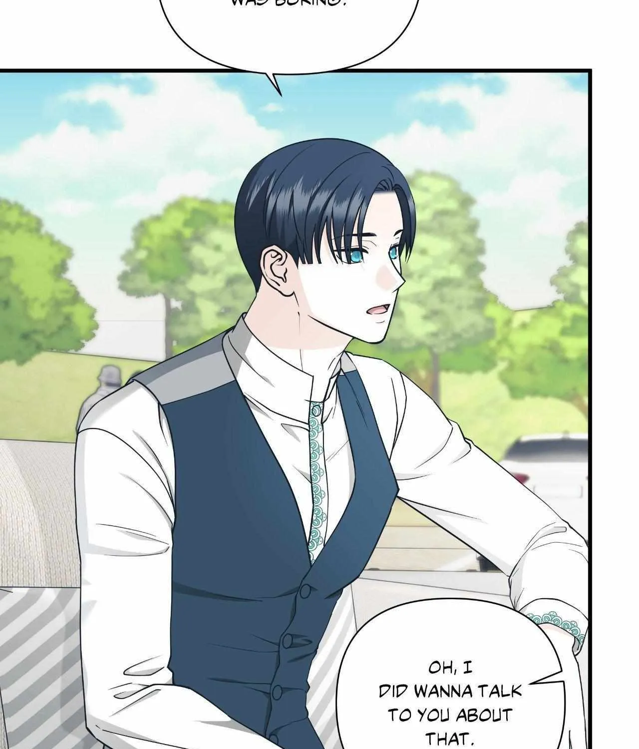 Unique Fragrance Chapter 60 page 72 - 