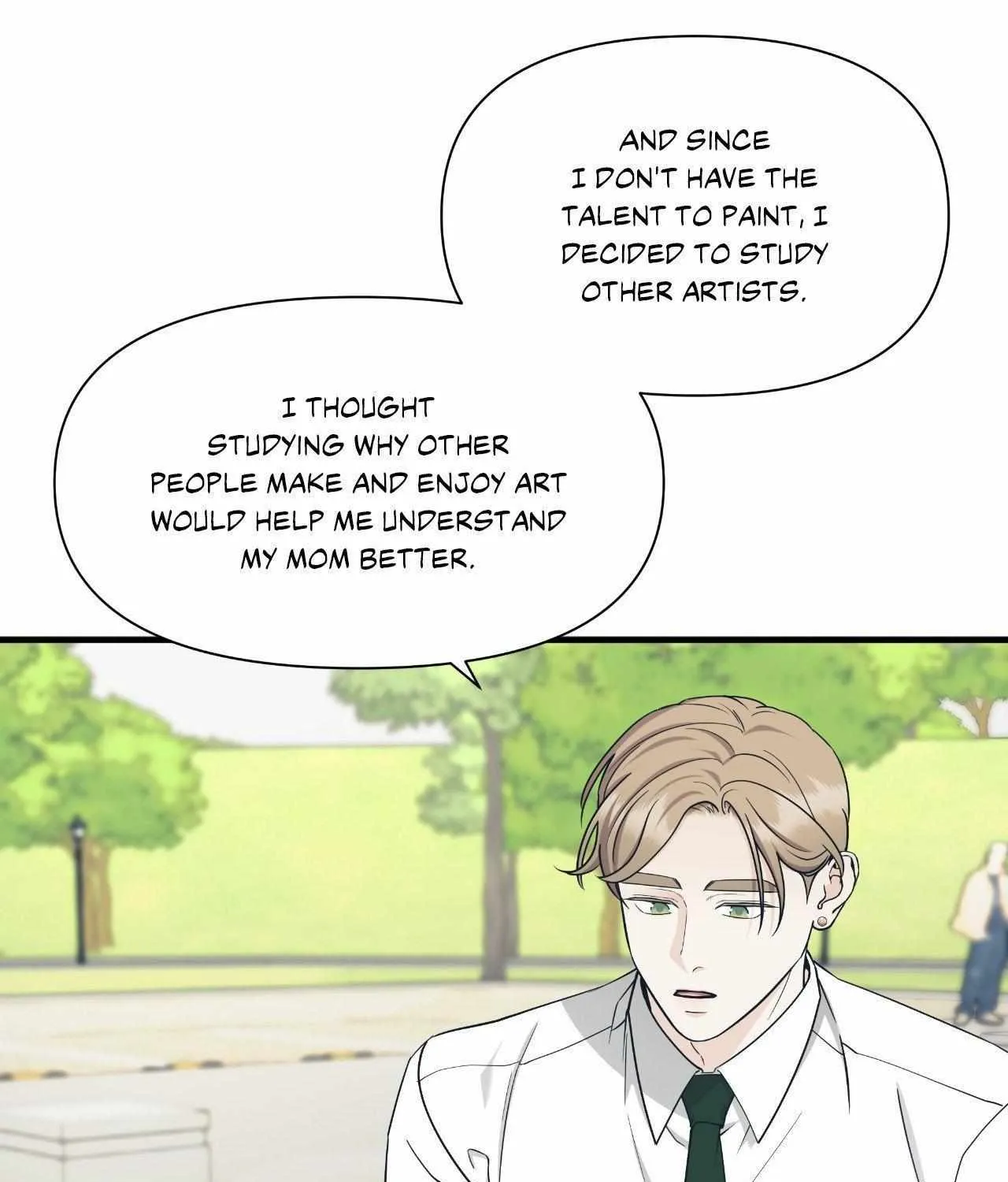Unique Fragrance Chapter 60 page 81 - 