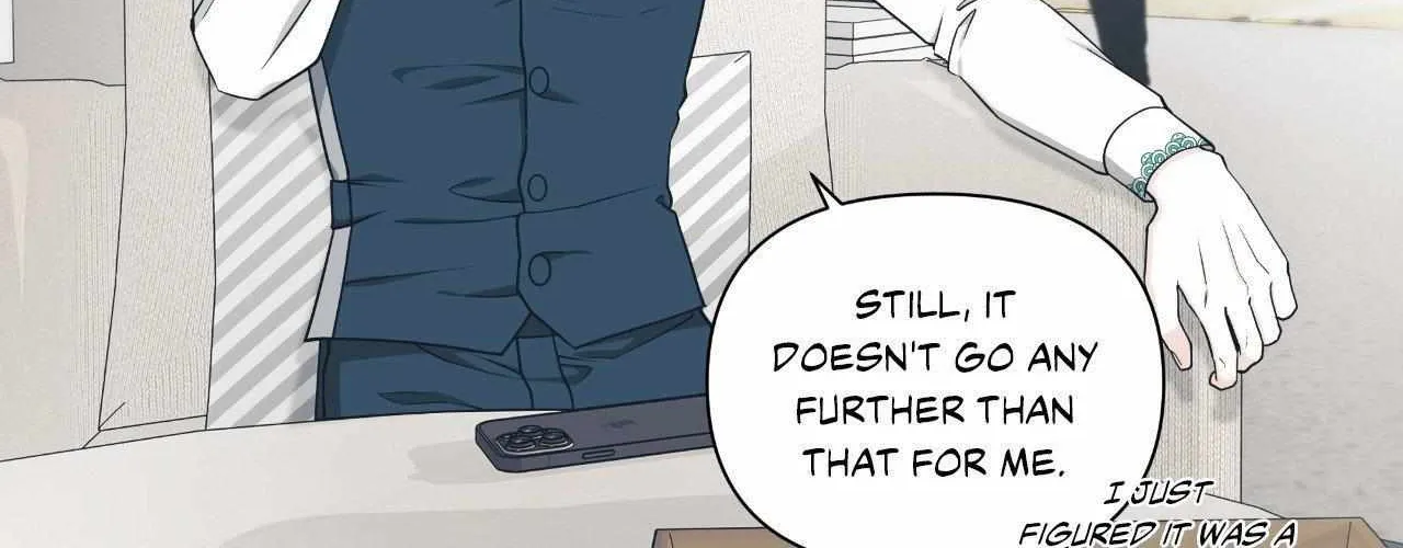 Unique Fragrance Chapter 60 page 84 - 