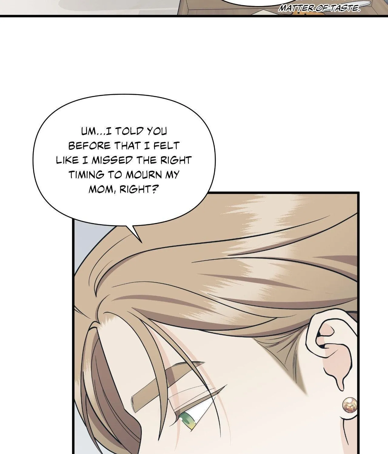 Unique Fragrance Chapter 60 page 85 - 