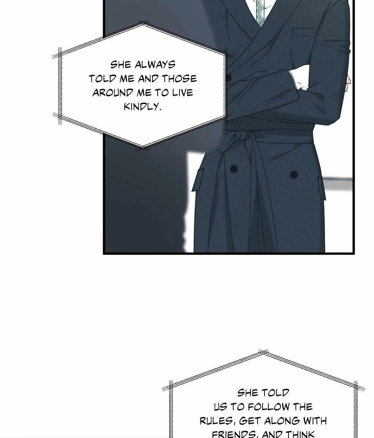 Unique Fragrance Chapter 60 page 10 - 