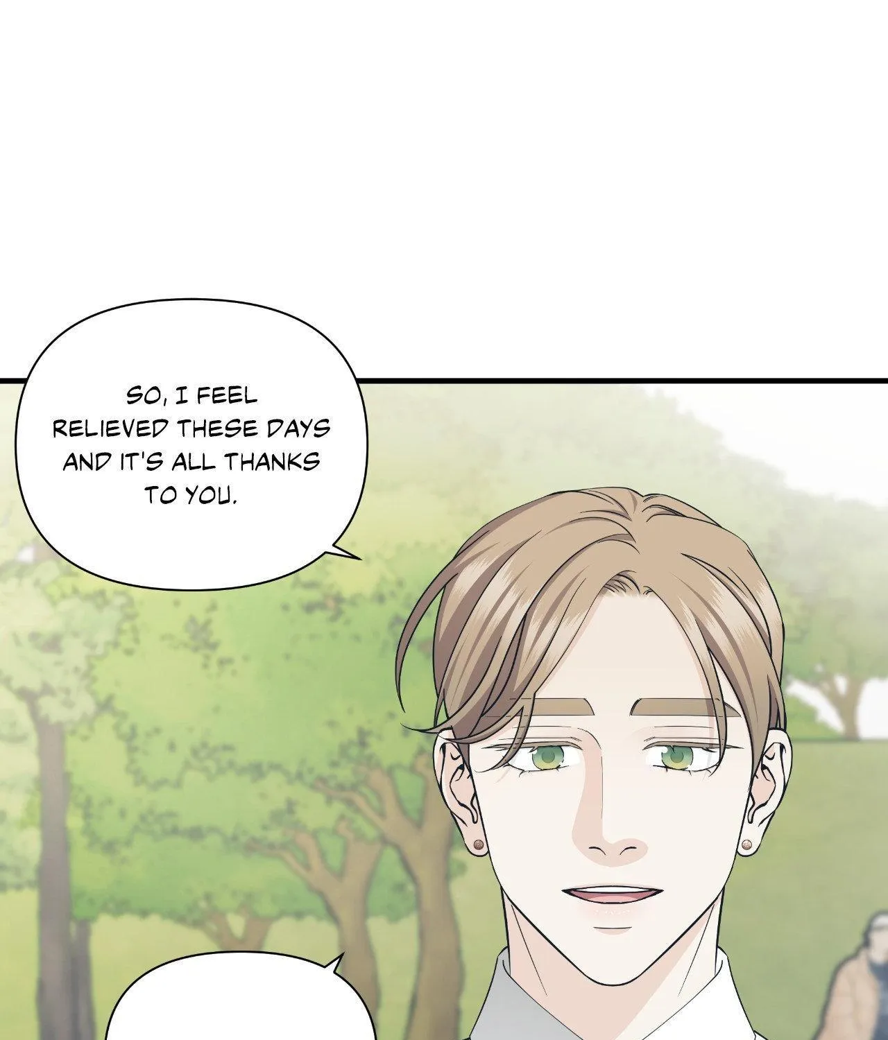 Unique Fragrance Chapter 60 page 94 - 