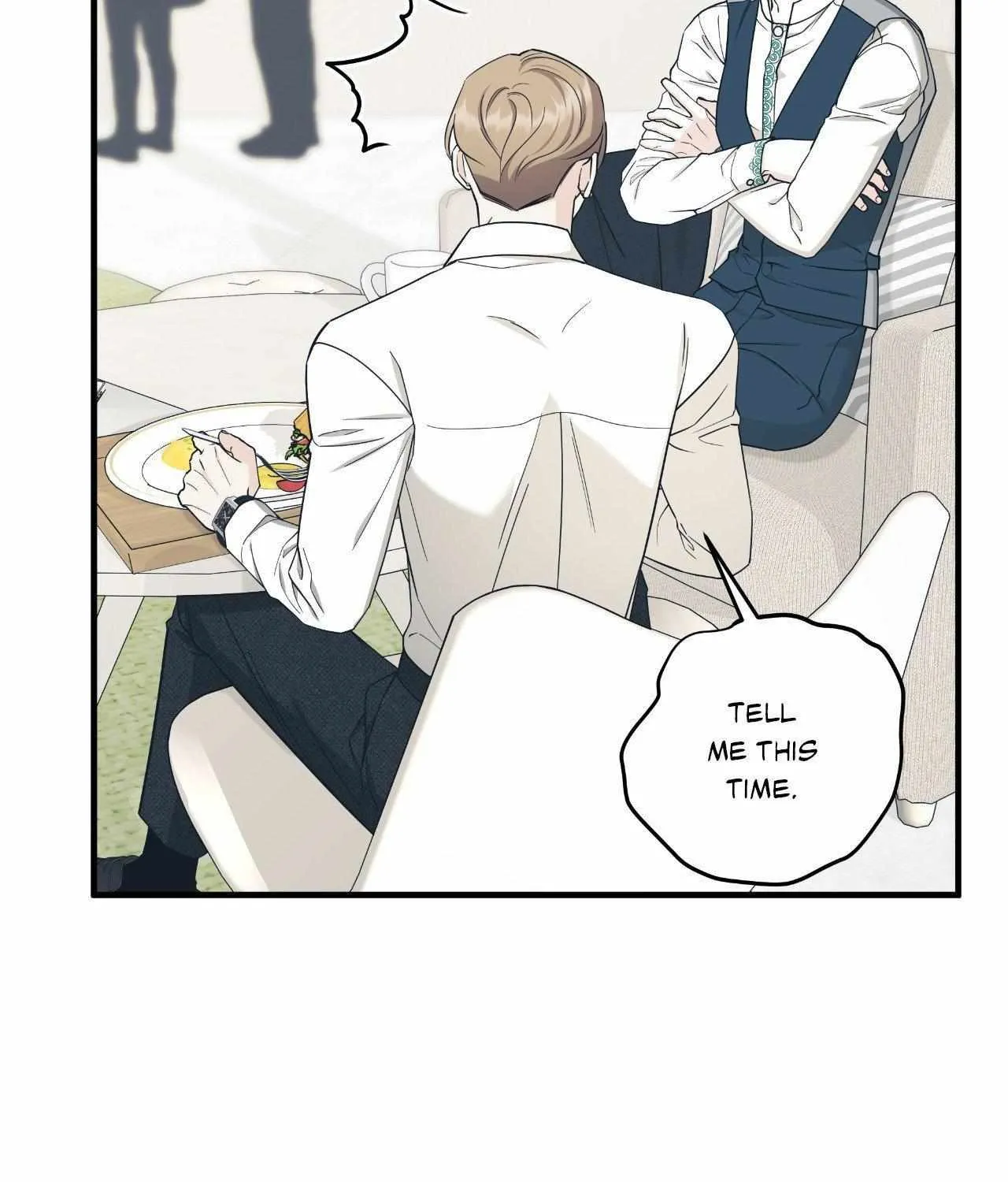 Unique Fragrance Chapter 60 page 100 - 