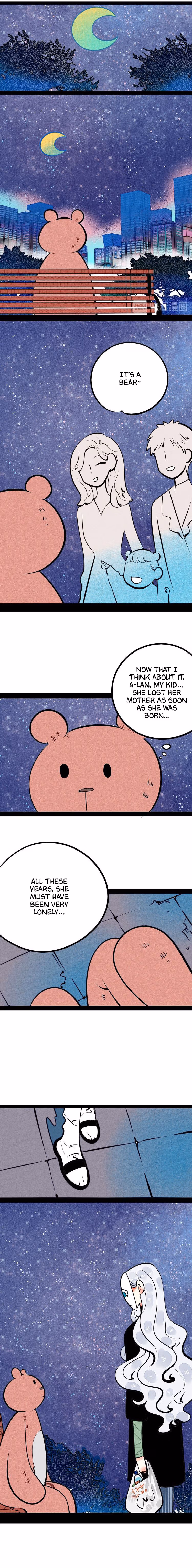 Universal Love Grocery Chapter 16 page 8 - 