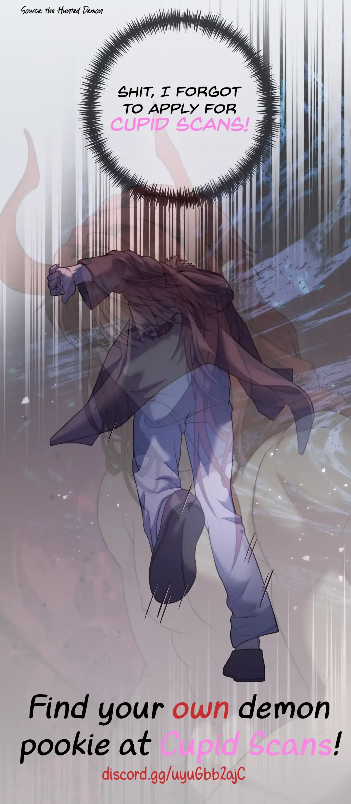 Unknown Area Chapter 3 page 86 - 