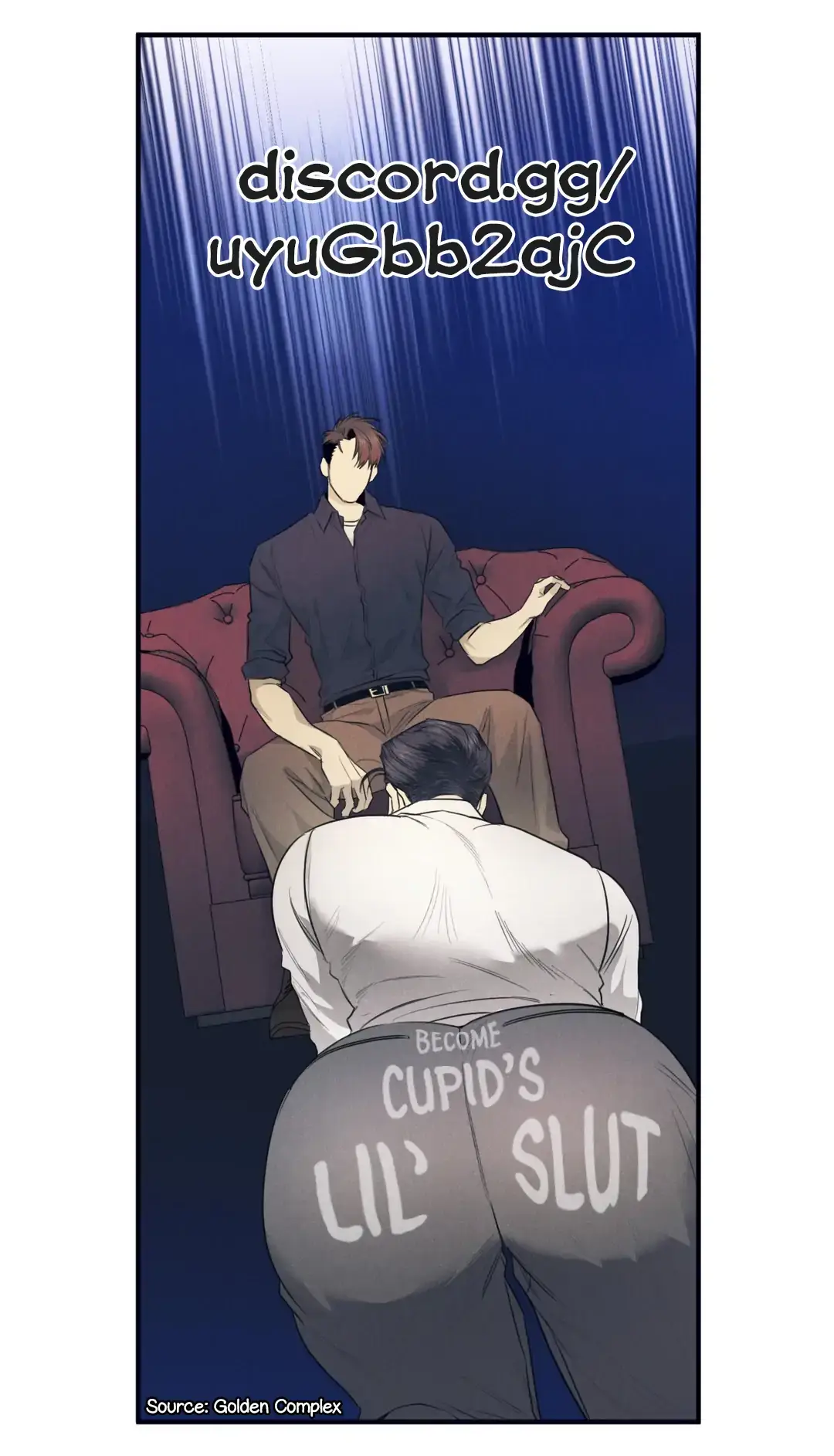 Unknown Area Chapter 4 page 72 - 