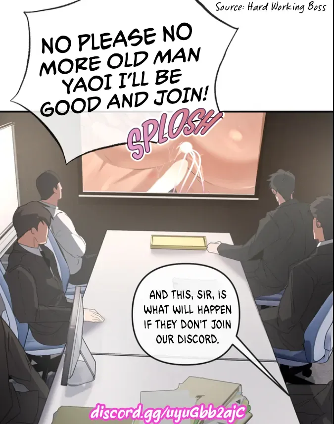 Unknown Area Chapter 5 page 79 - 