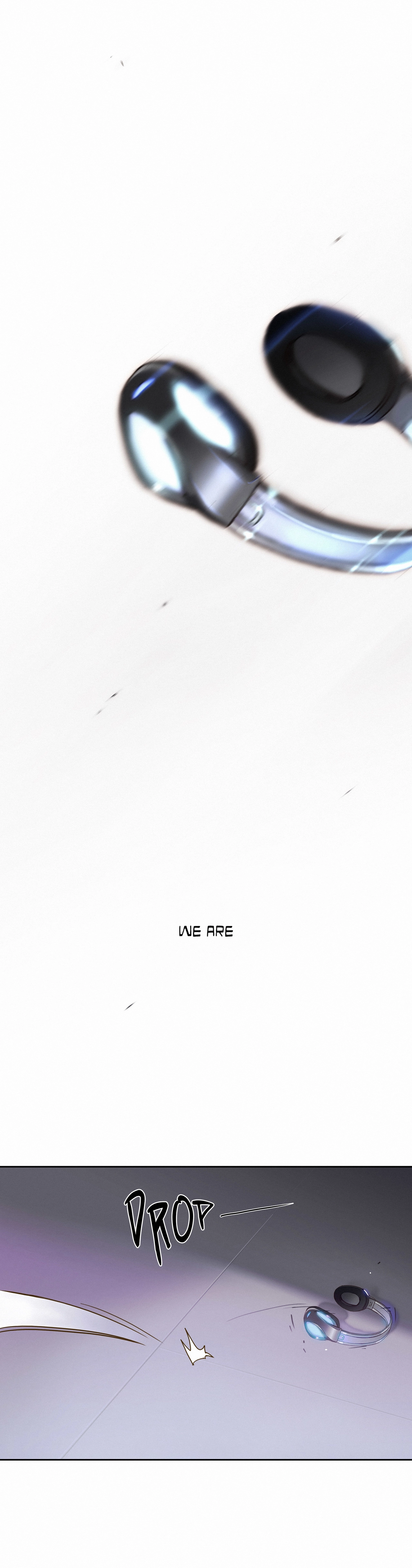 Unknown Code Chapter 0 page 17 - 