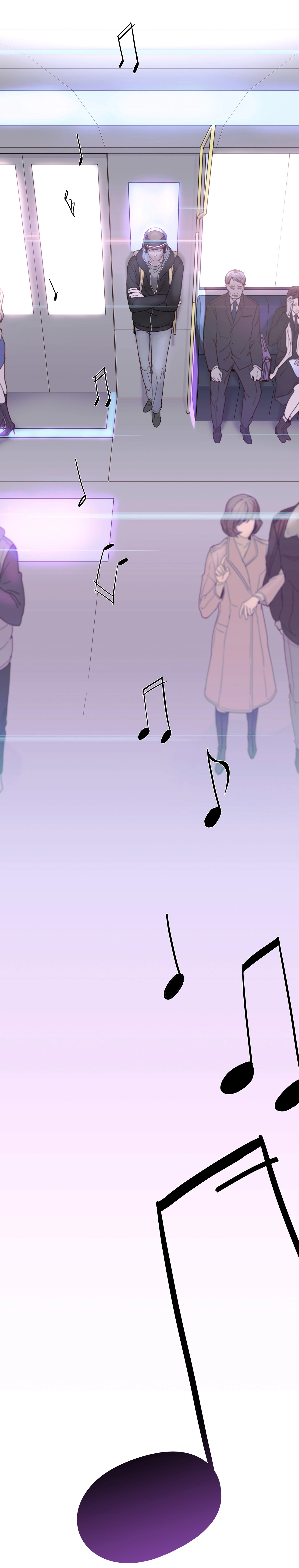Unknown Code Chapter 0 page 6 - 