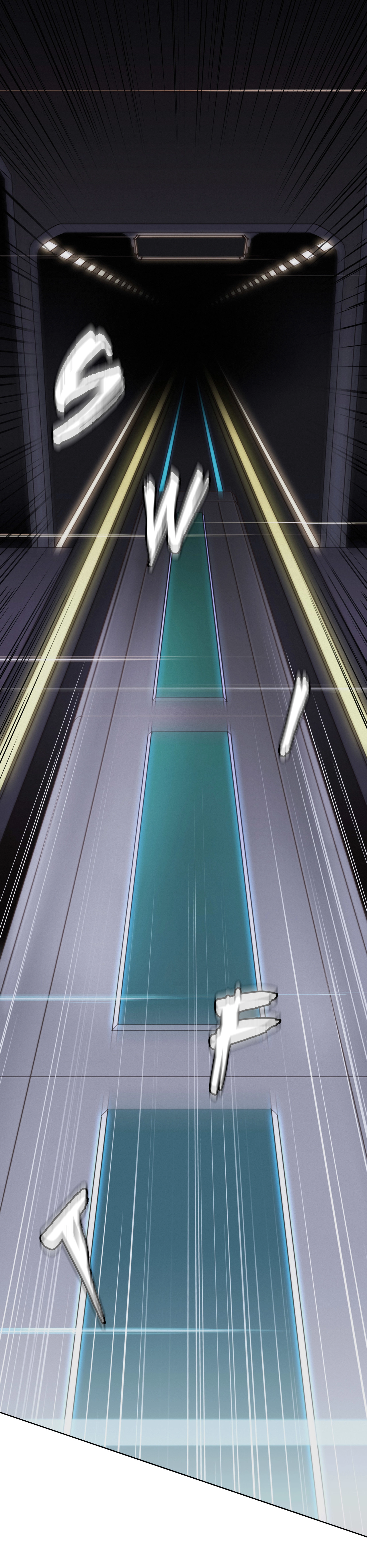 Unknown Code Chapter 0 page 7 - 
