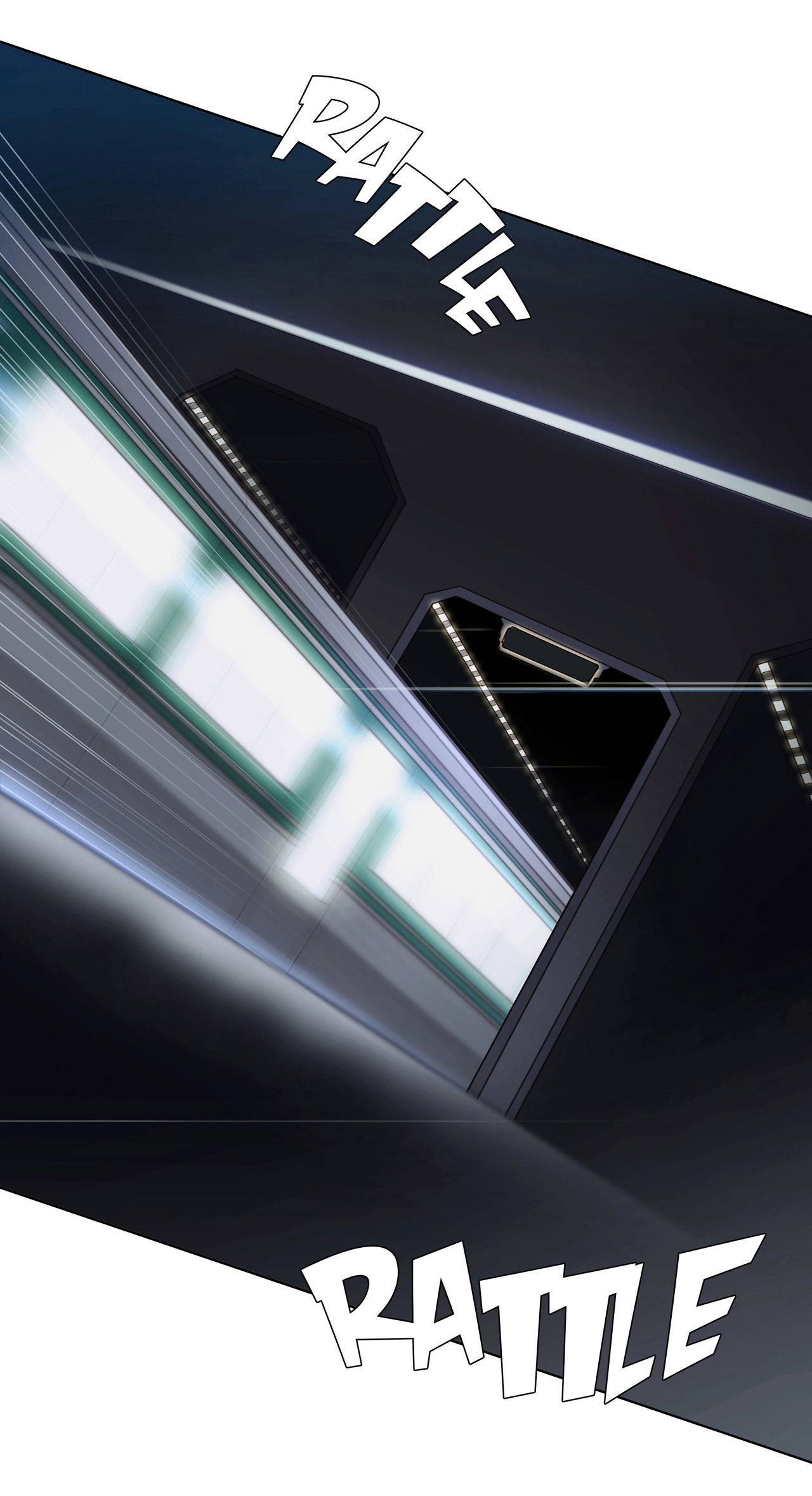 Unknown Code Chapter 0 page 8 - 