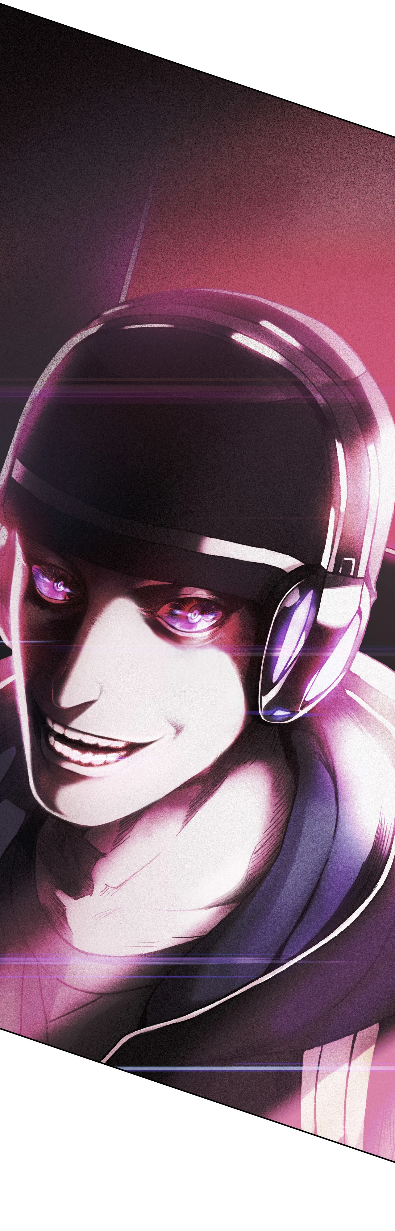 Unknown Code Chapter 0 page 10 - 