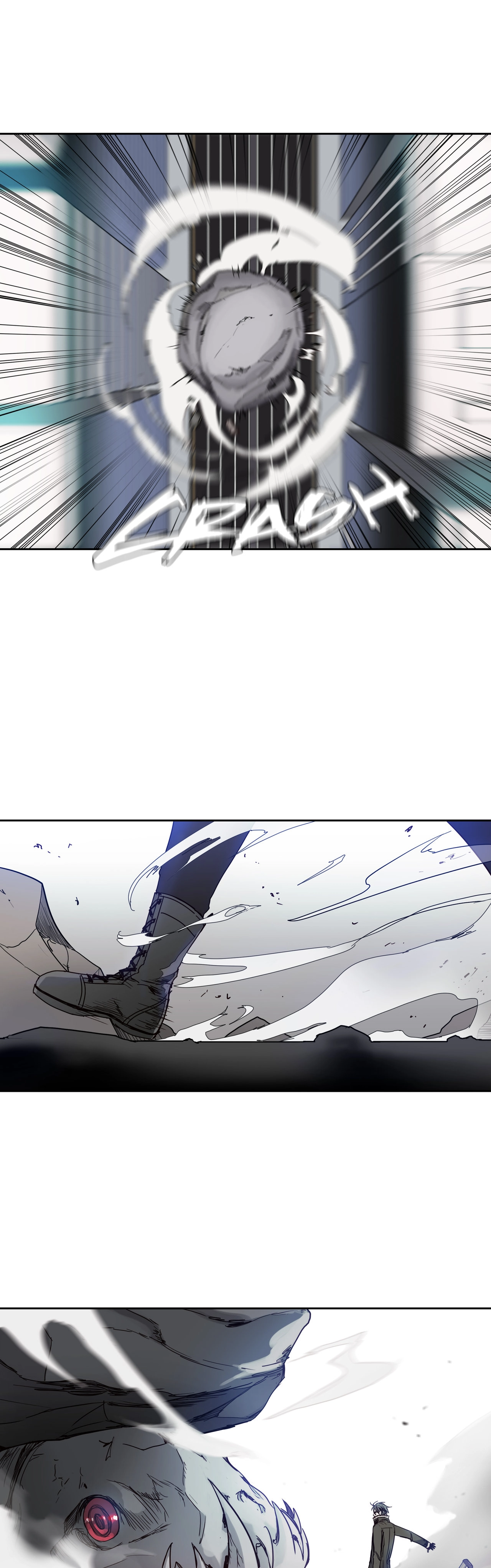 Unknown Code Chapter 10 page 13 - 