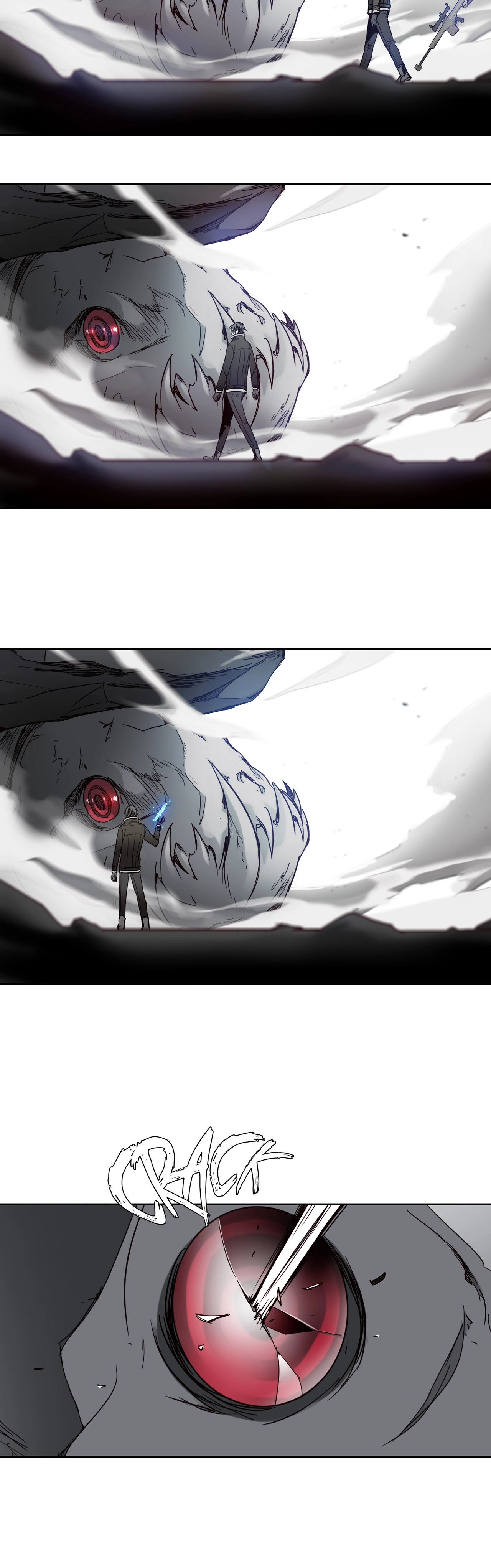 Unknown Code Chapter 10 page 14 - 