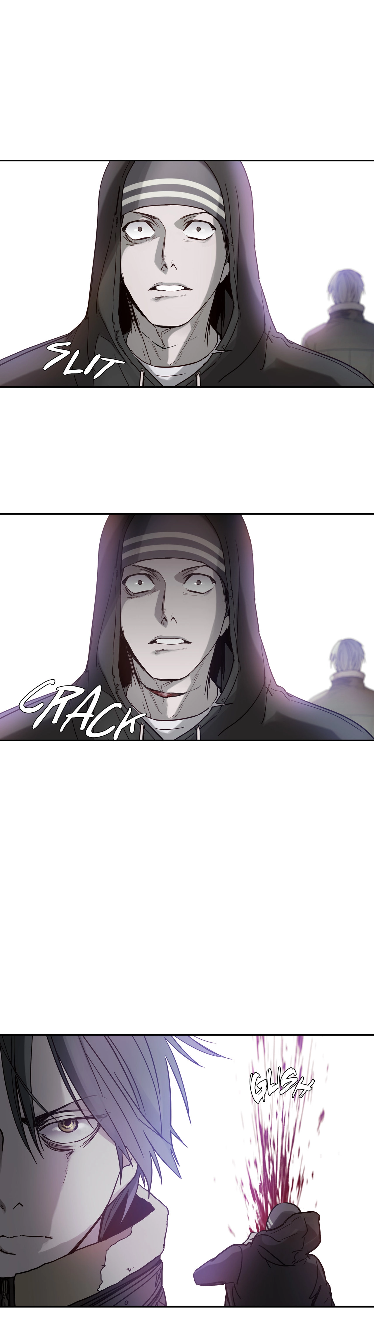 Unknown Code Chapter 10 page 17 - 