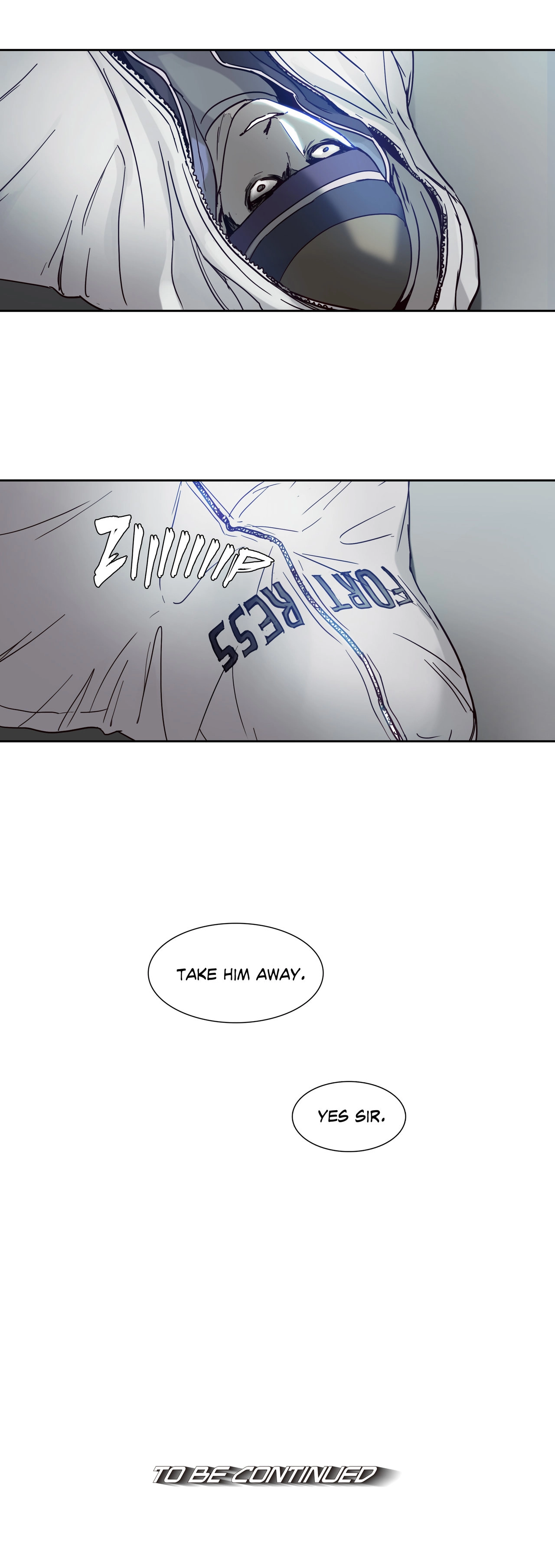 Unknown Code Chapter 10 page 24 - 