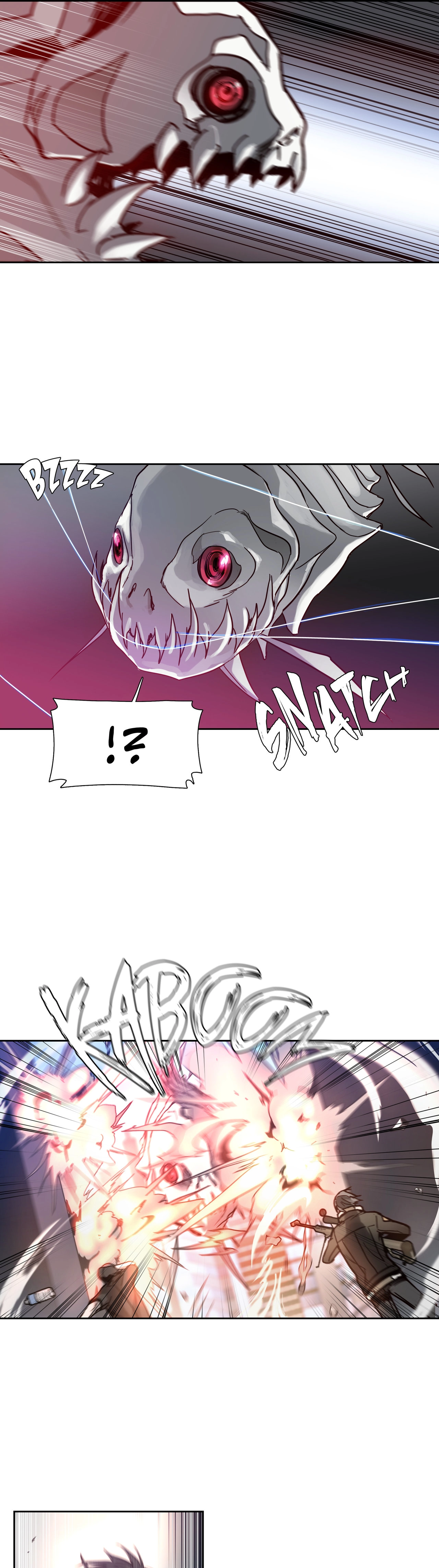 Unknown Code Chapter 10 page 5 - 