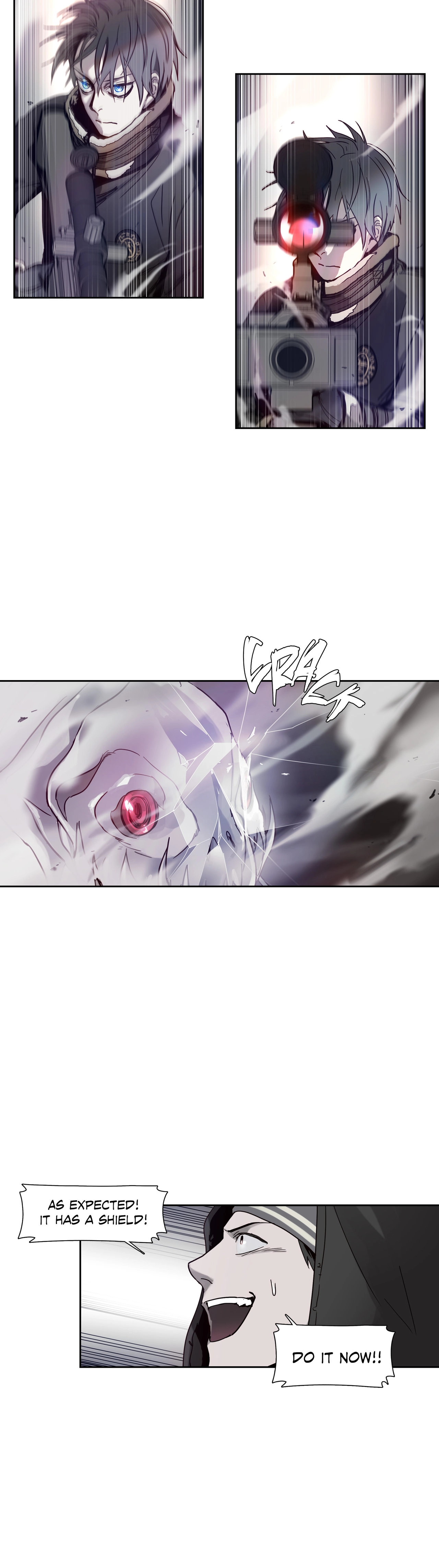 Unknown Code Chapter 10 page 6 - 