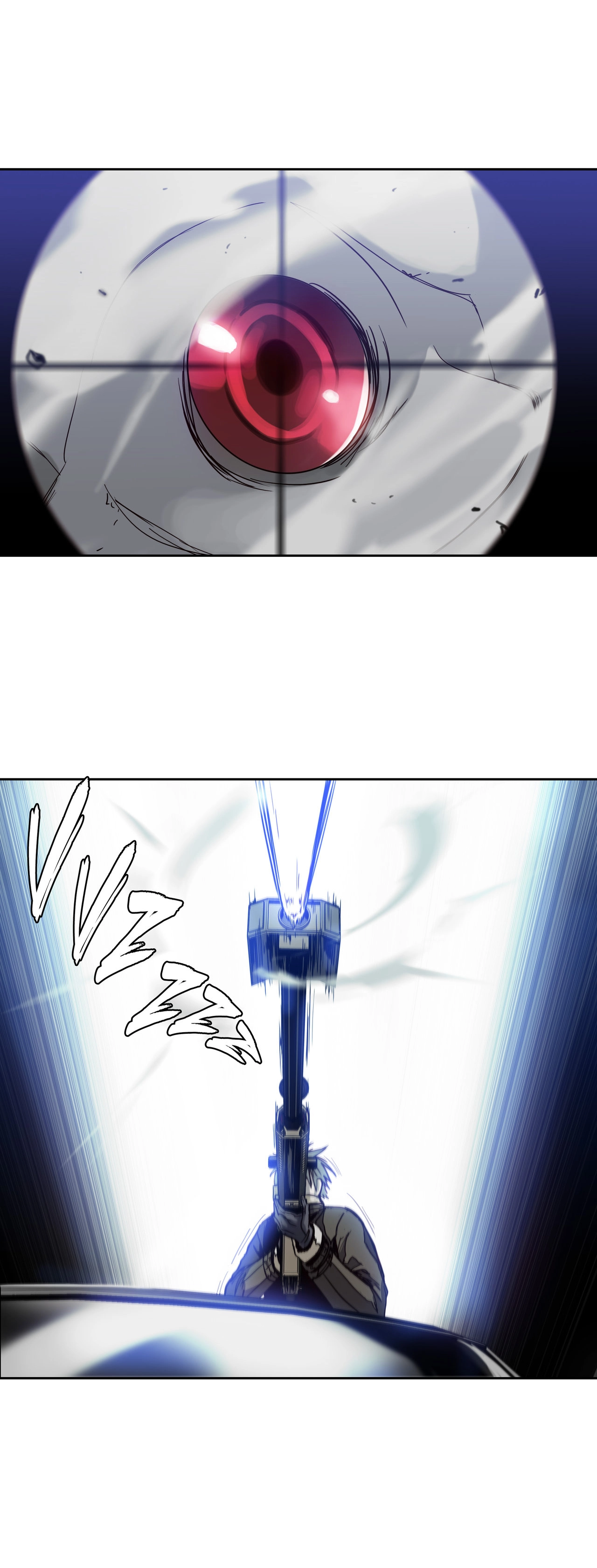 Unknown Code Chapter 10 page 8 - 