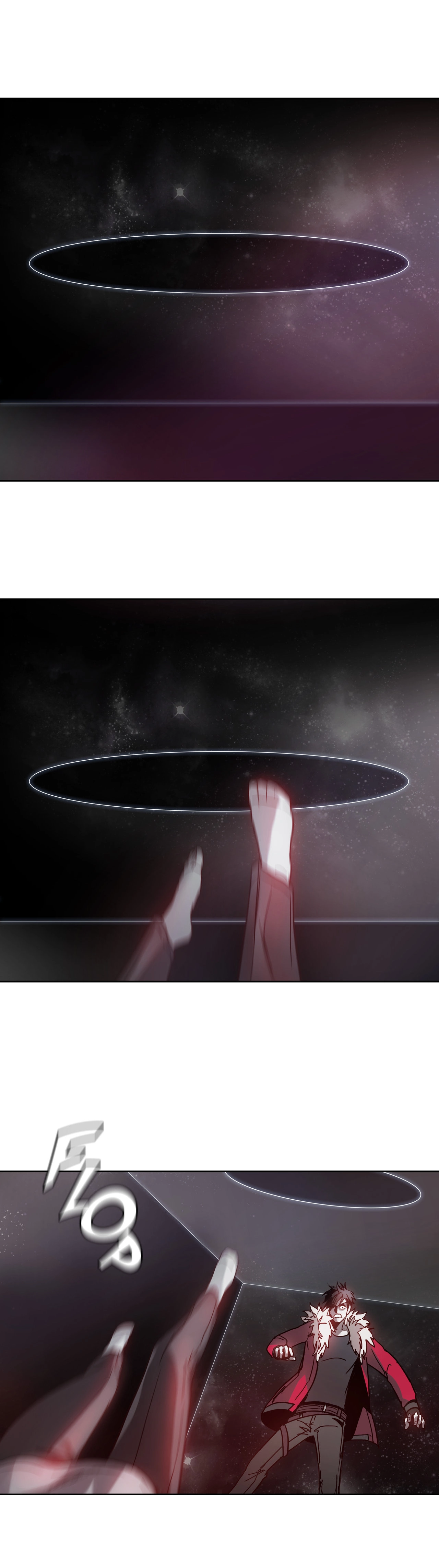 Unknown Code Chapter 11 page 18 - 