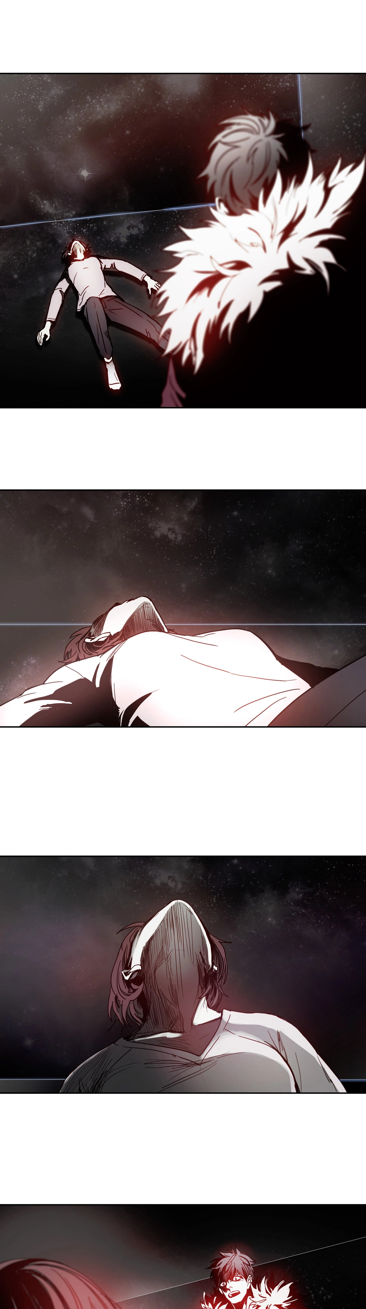 Unknown Code Chapter 11 page 19 - 