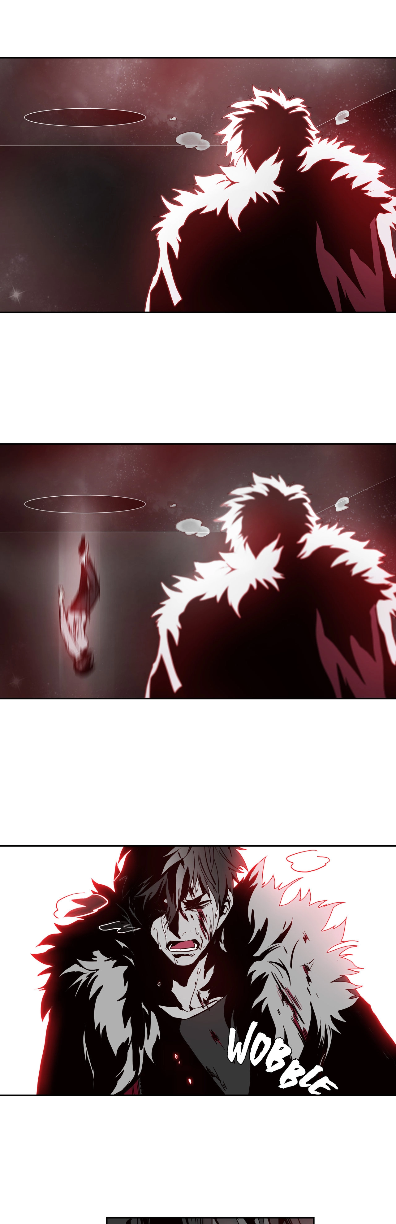 Unknown Code Chapter 11 page 23 - 